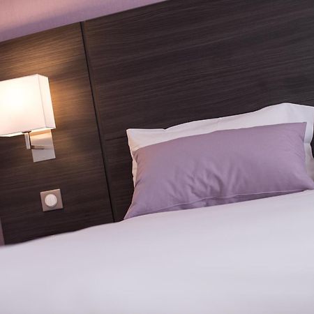 Hotel Eurocentre 3* Toulouse Nord Castelnau-dʼEstrétefonds المظهر الخارجي الصورة